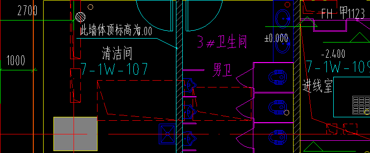 洞口