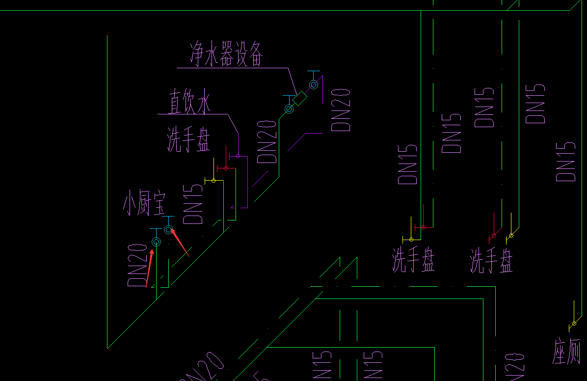 阀门