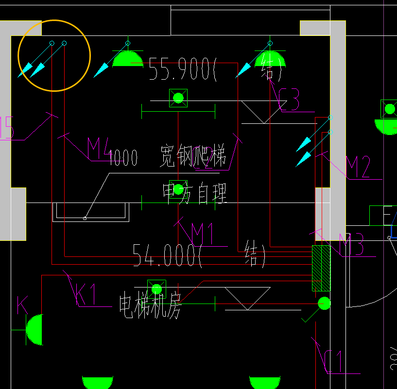 屋顶