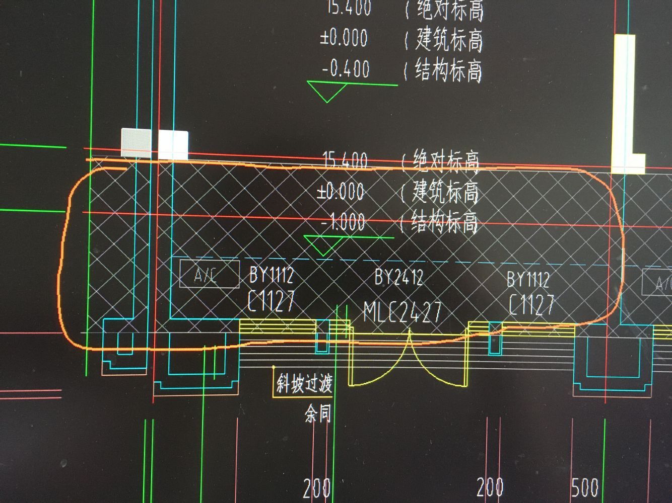 门连窗