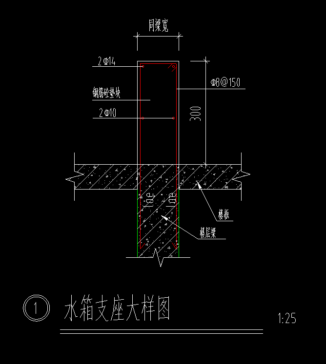 支座