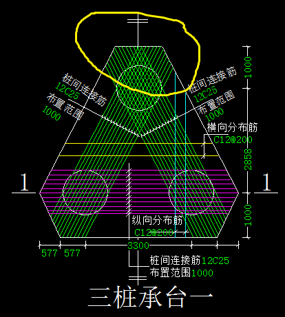 桩
