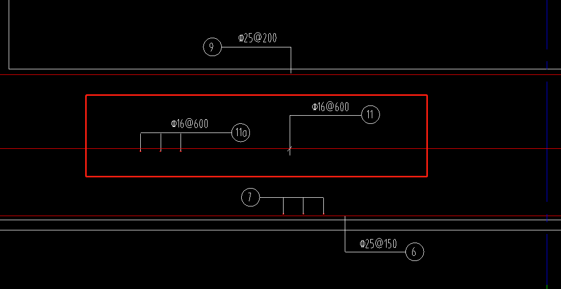 筏板基础