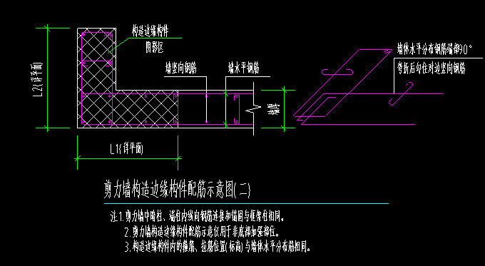 竖向