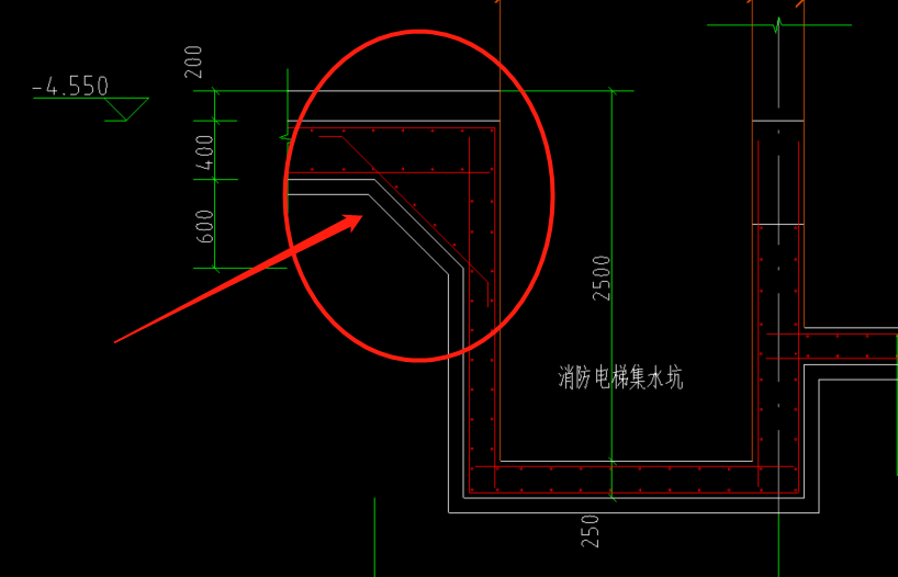 筏板基础