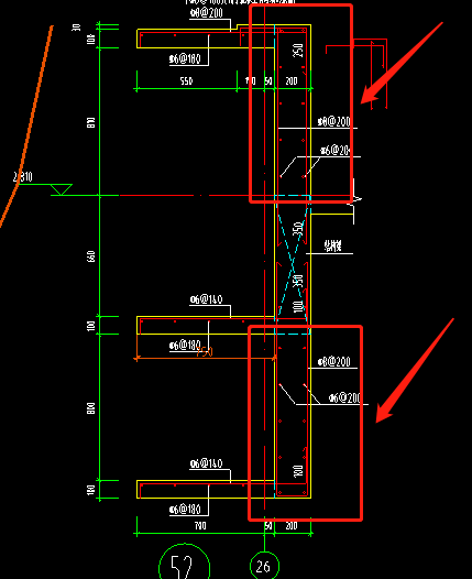 混凝土标号