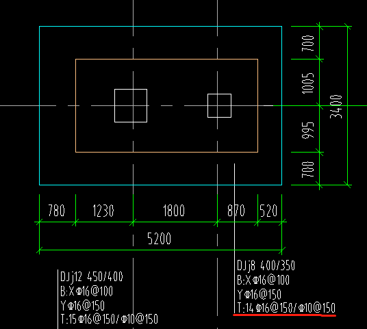 独立基础