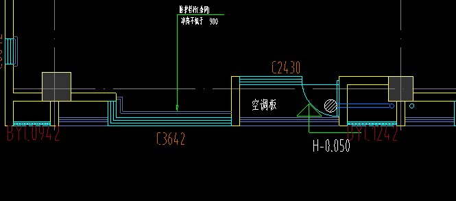建筑面积
