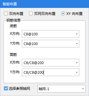 负筋