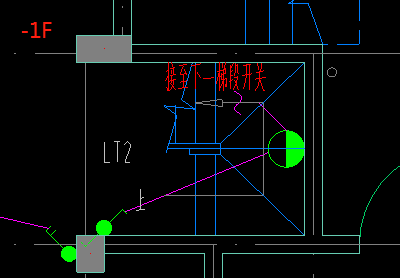 楼梯间