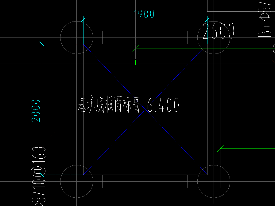 梯井