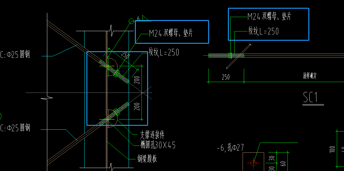 高强