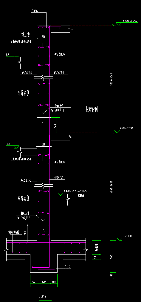 按楼层