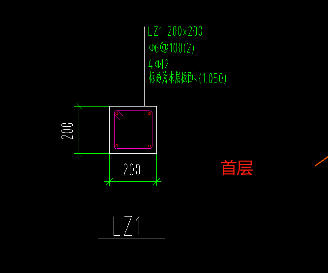 标高