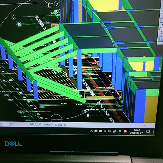 建筑面积