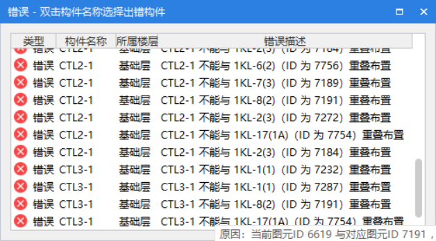 地梁
