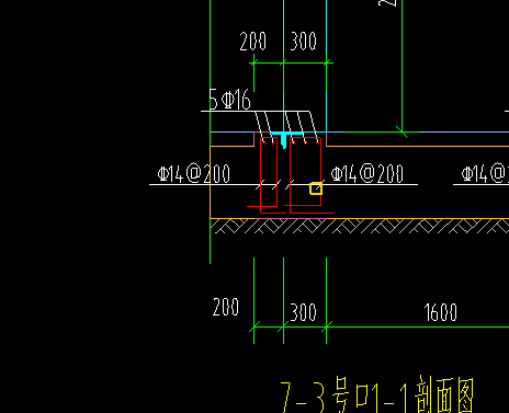 人防墙