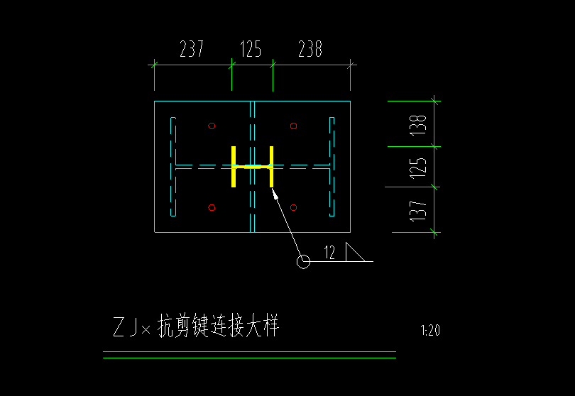 大样图