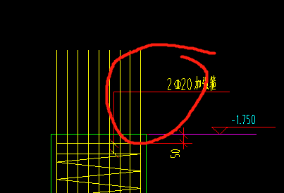 强筋