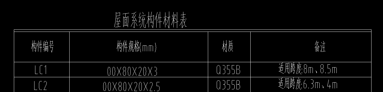 钢结构