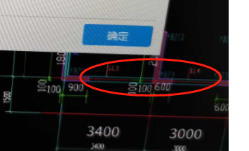 边线