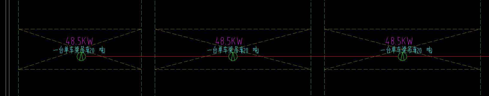 吊车