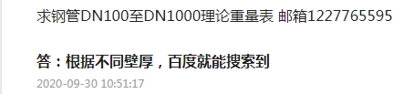 量表