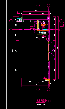 請問這個門衛的建築面積按照門廊(頂板一半)算嗎,上面也沒有頂板啊