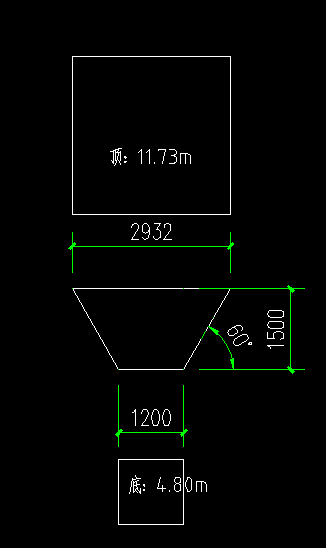 放坡