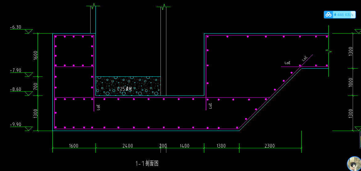 桩