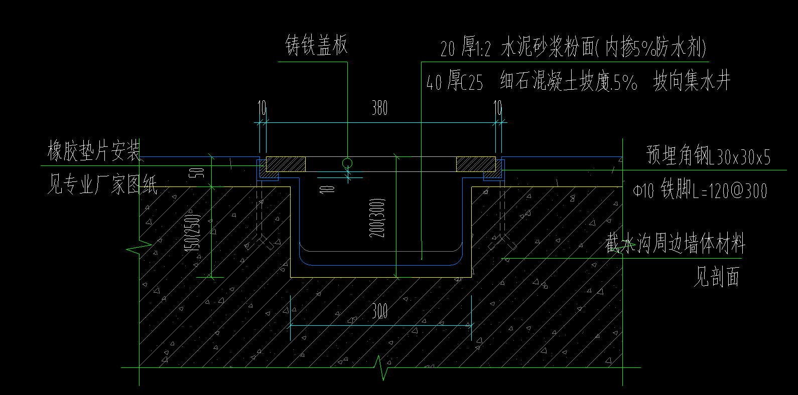 构件定义