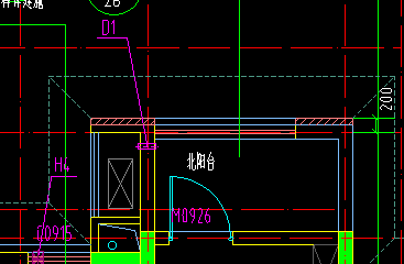 斜杠