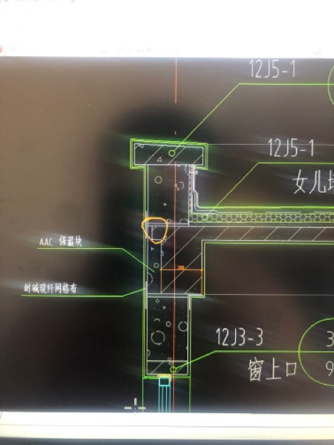 大样图