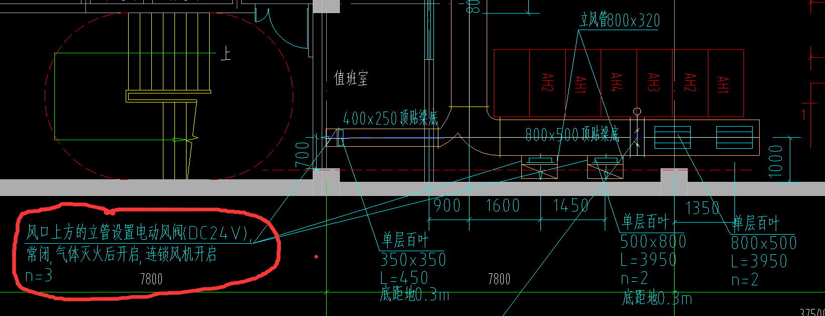 风阀