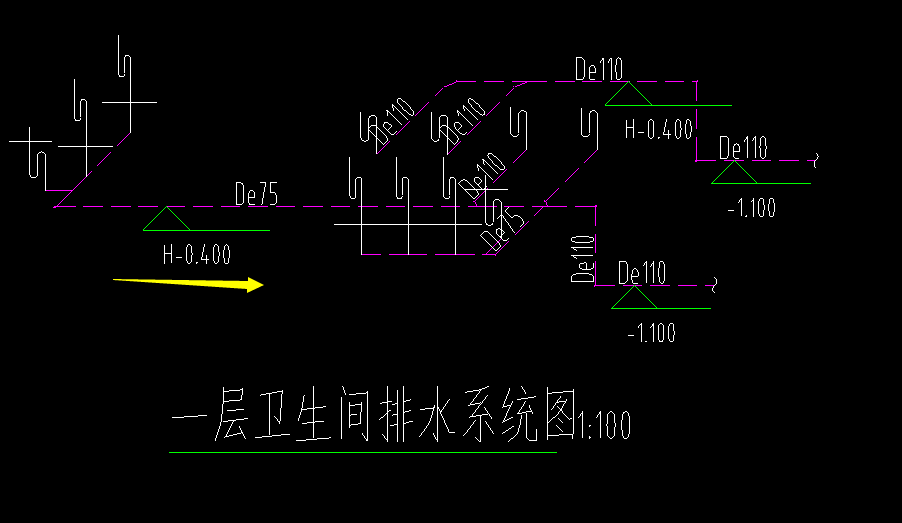 标高