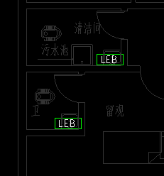 图例