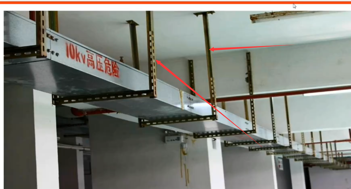 桥架支架怎么计算