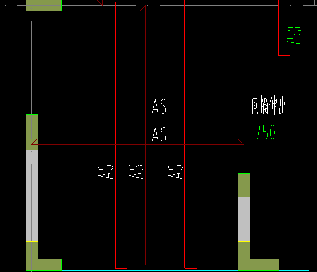 板筋