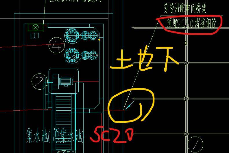 焊接钢管