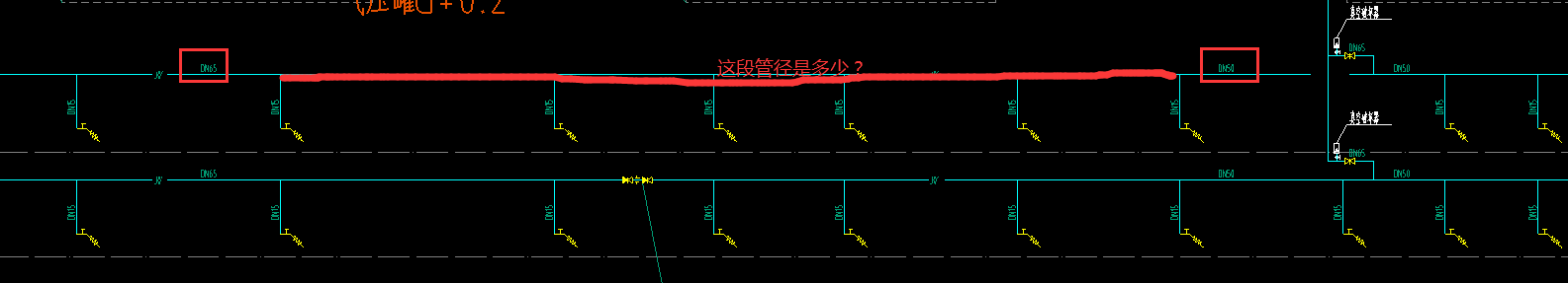 图纸怎么看