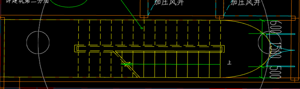 楼梯