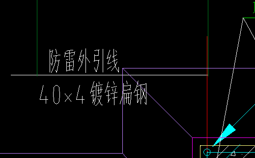 母线
