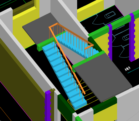 广联达服务新干线