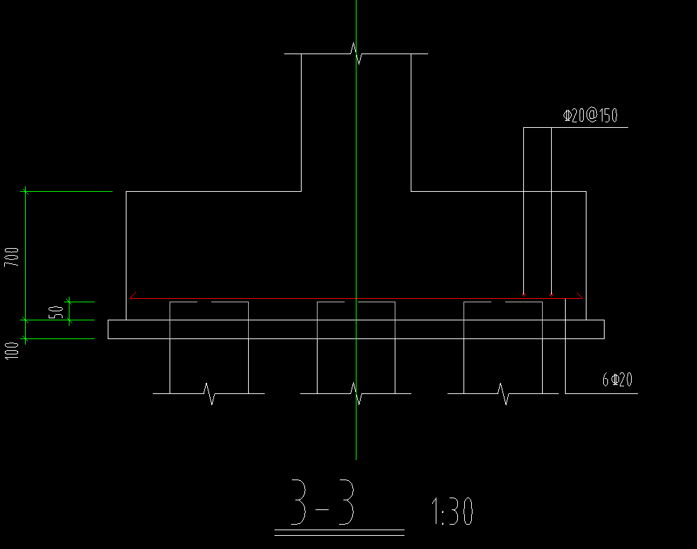 桩