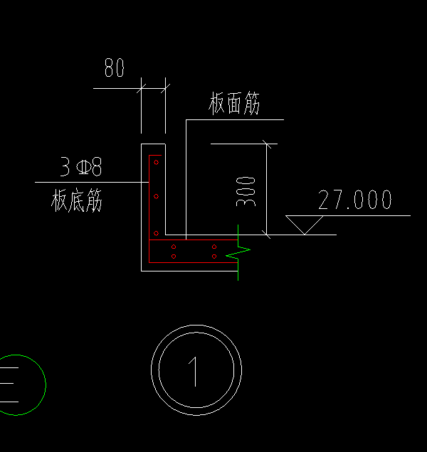 翻檐