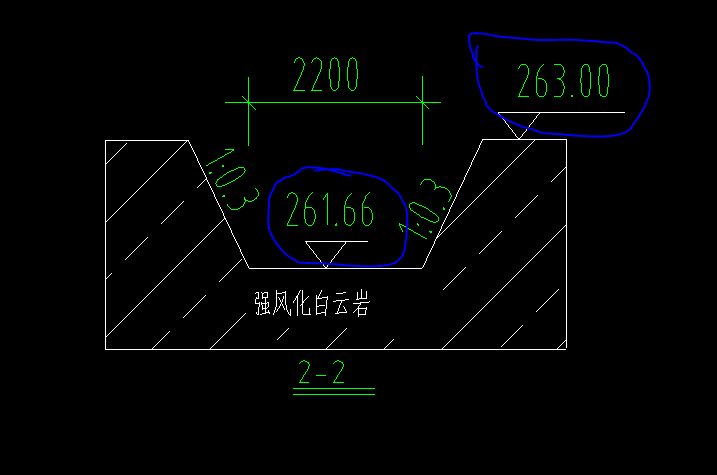 标高