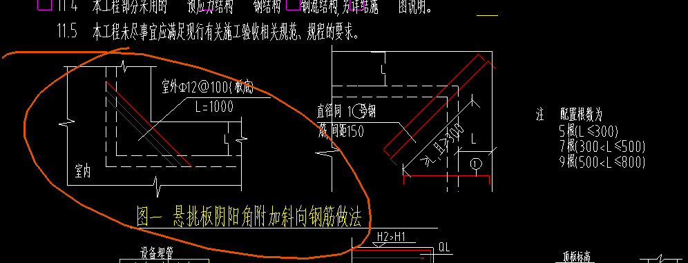 钢筋信息