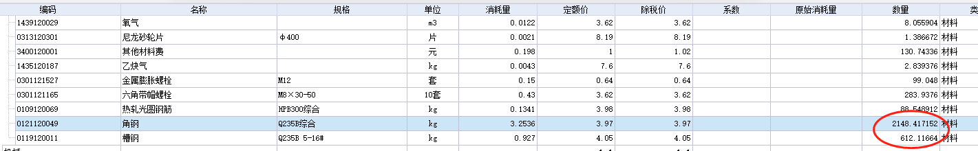 通风管道
