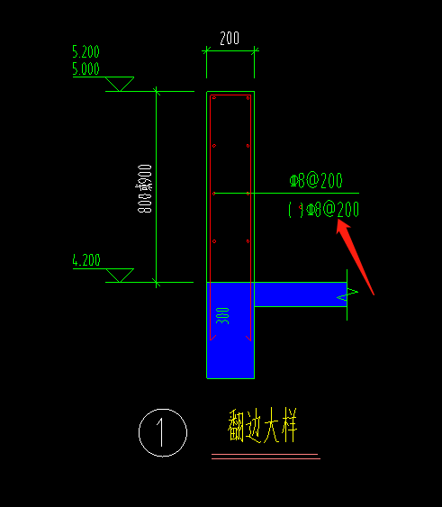 墙画