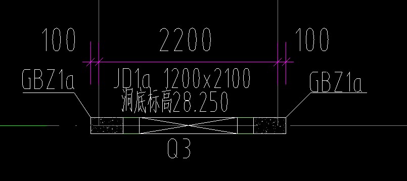 剪力墙是